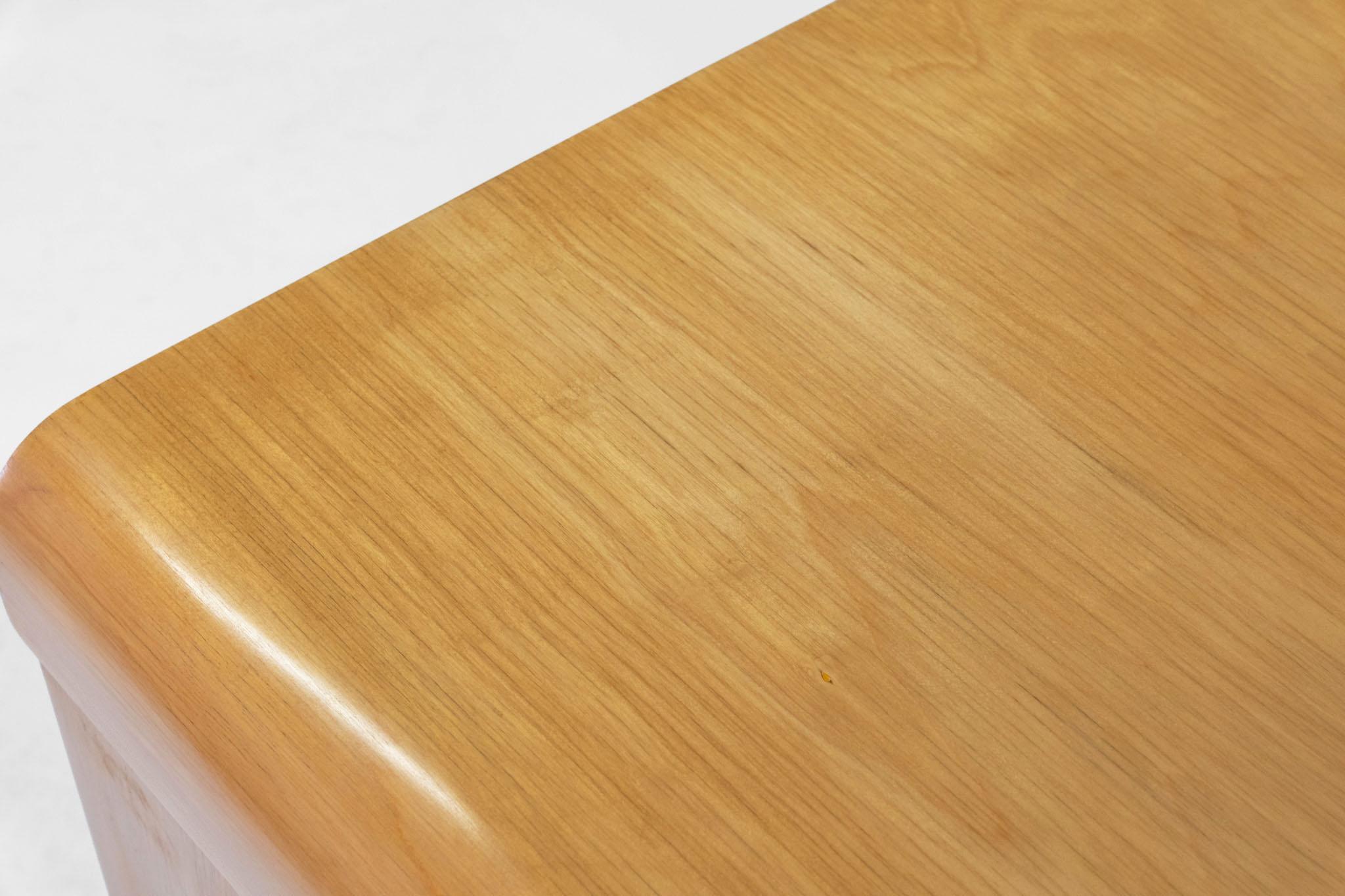 Table de salle à manger Isokon Plus par Windmill Furniture conçue par Marcel Breuer en vente 2