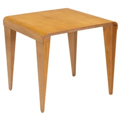 Isokon Plus Dining Table By Windmill Furniture Designed By Marcel Breuer
