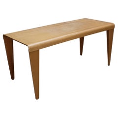 Isokon T3 Dinning Table Breuer with Pritchard and Gropius 1/3 Made