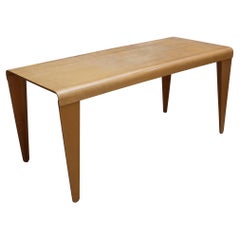 Isokon T3 Dinning Table Breuer with Pritchard and Gropius 1/3 Made