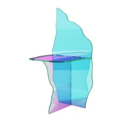 Isola Chair by Brajak Vitberg