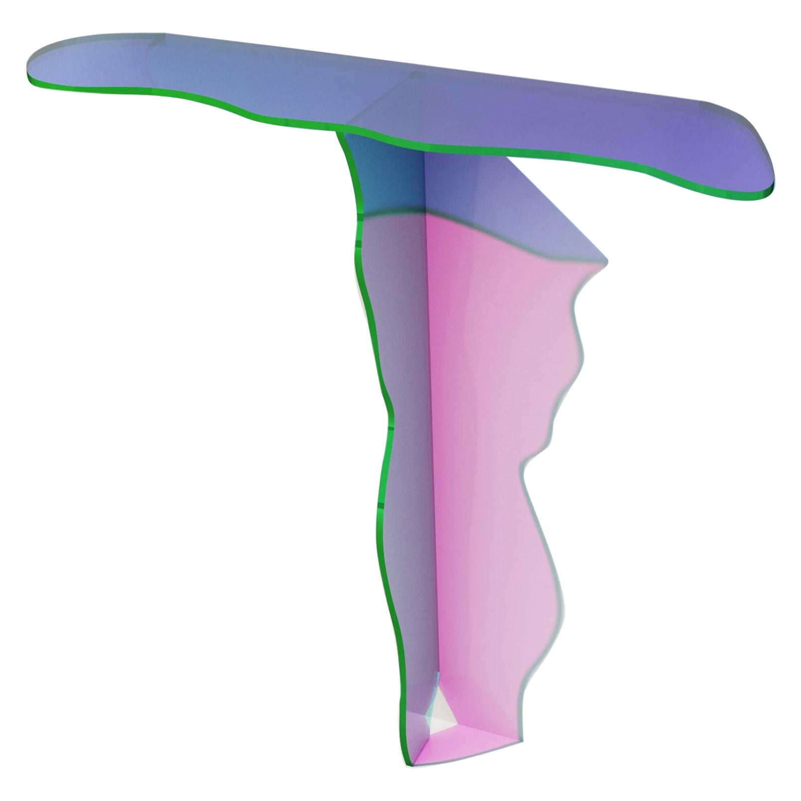 Isola Console Table by Brajak Vitberg