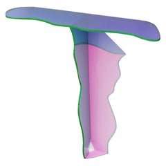 Isola Console Table by Brajak Vitberg