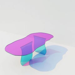Isola Dining Table by Brajak Vitberg