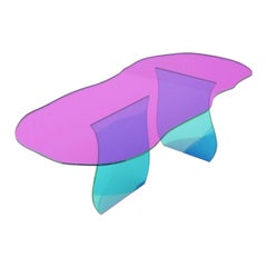 Isola Dining Table by Brajak Vitberg