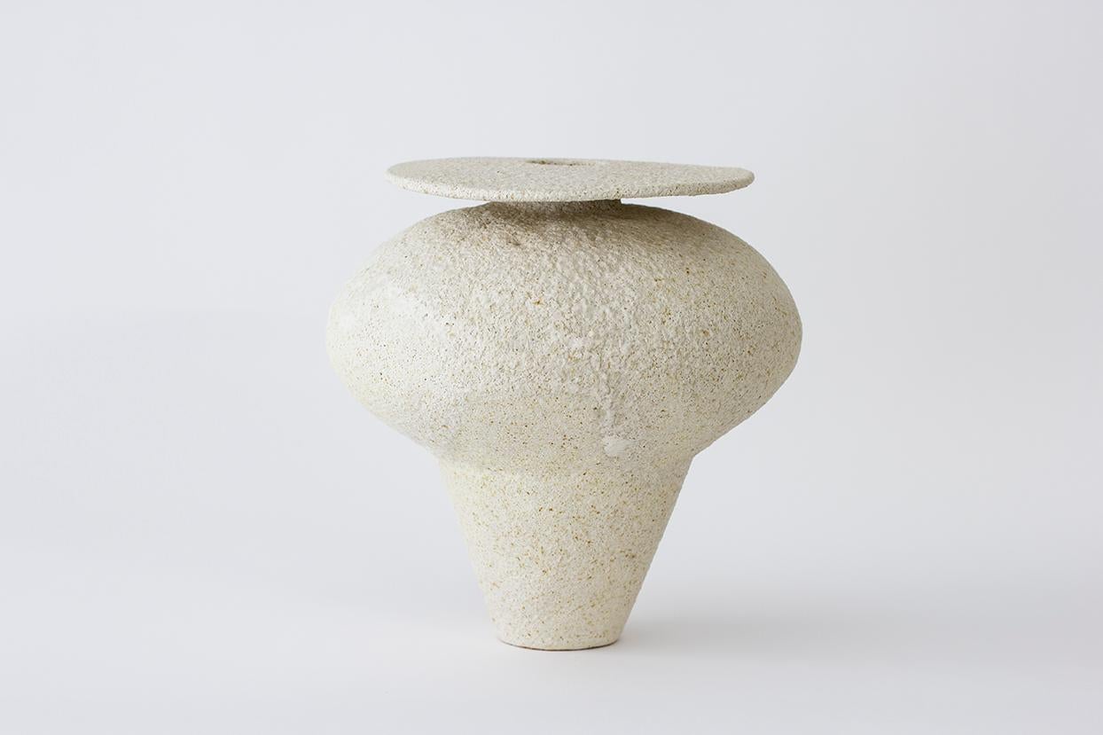 Vaso in gres 