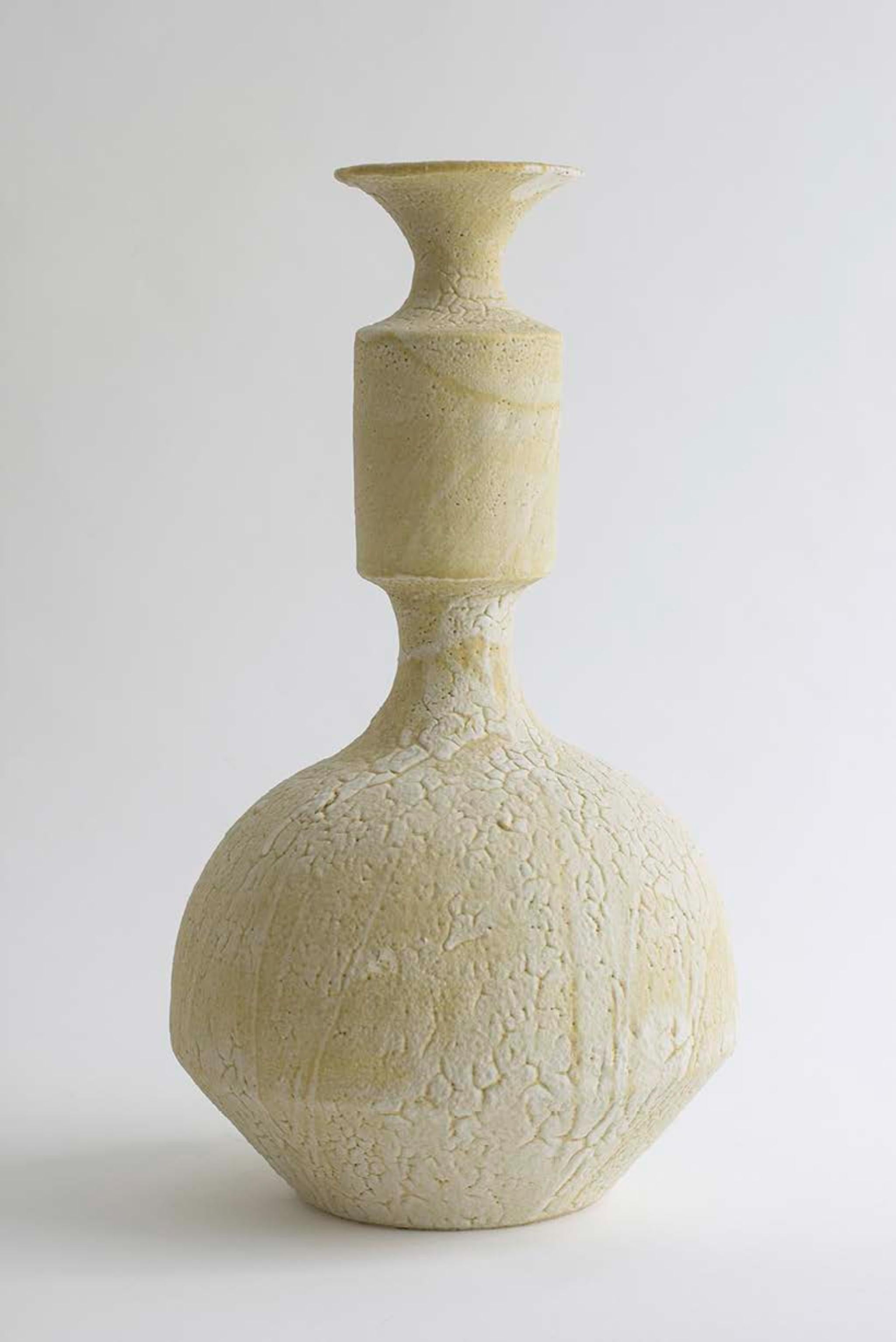 Vaso in gres 