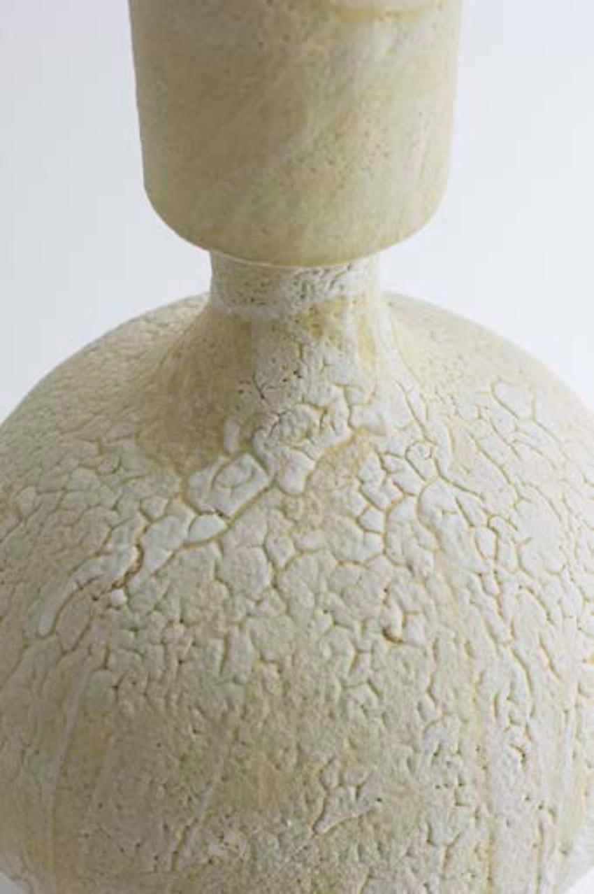 Spagnolo Vaso in gres 