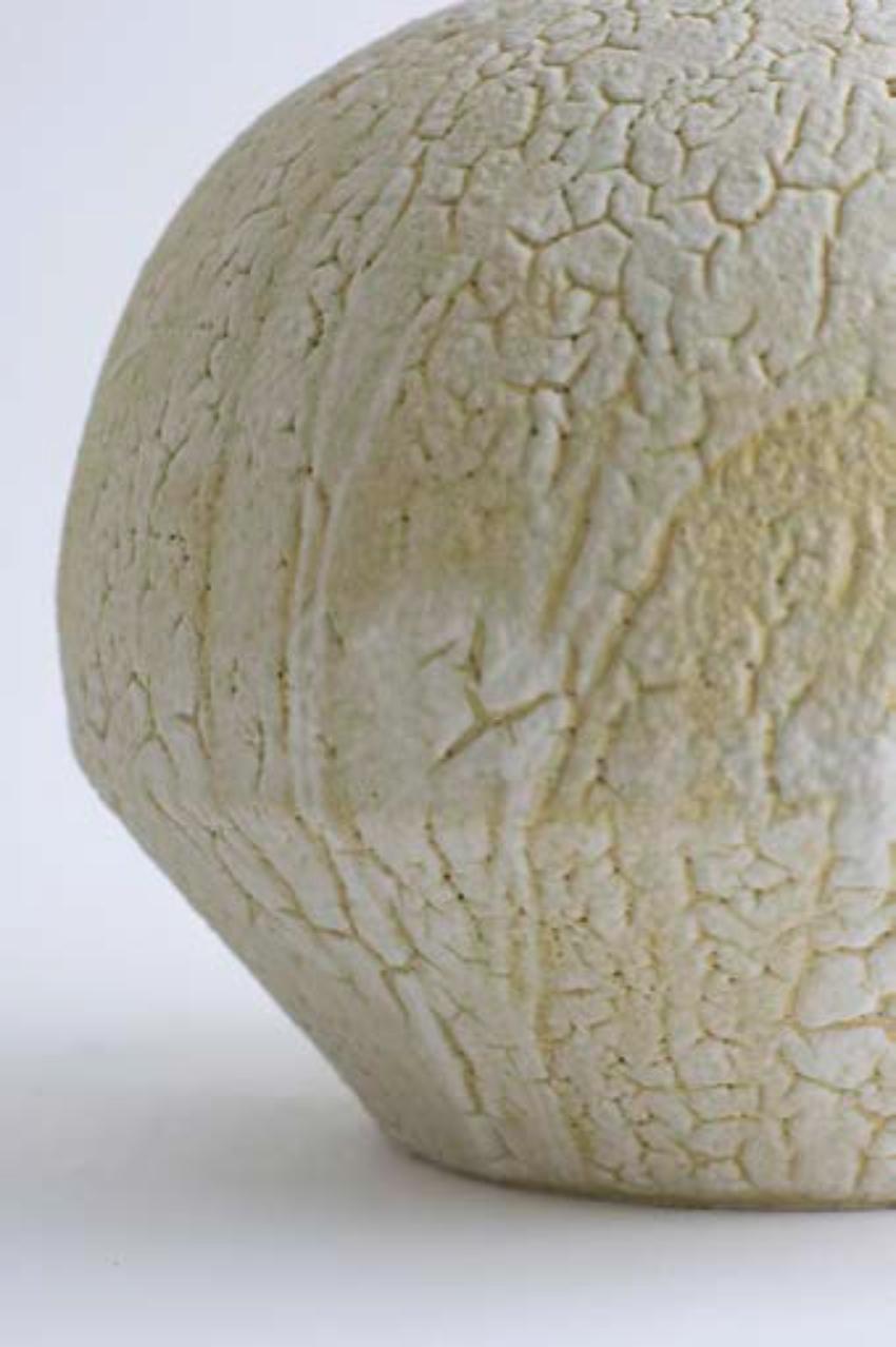 Smaltato Vaso in gres 