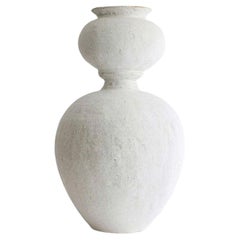 "Isolated N.31" Stoneware Vase by Raquel Vidal and Pedro Paz