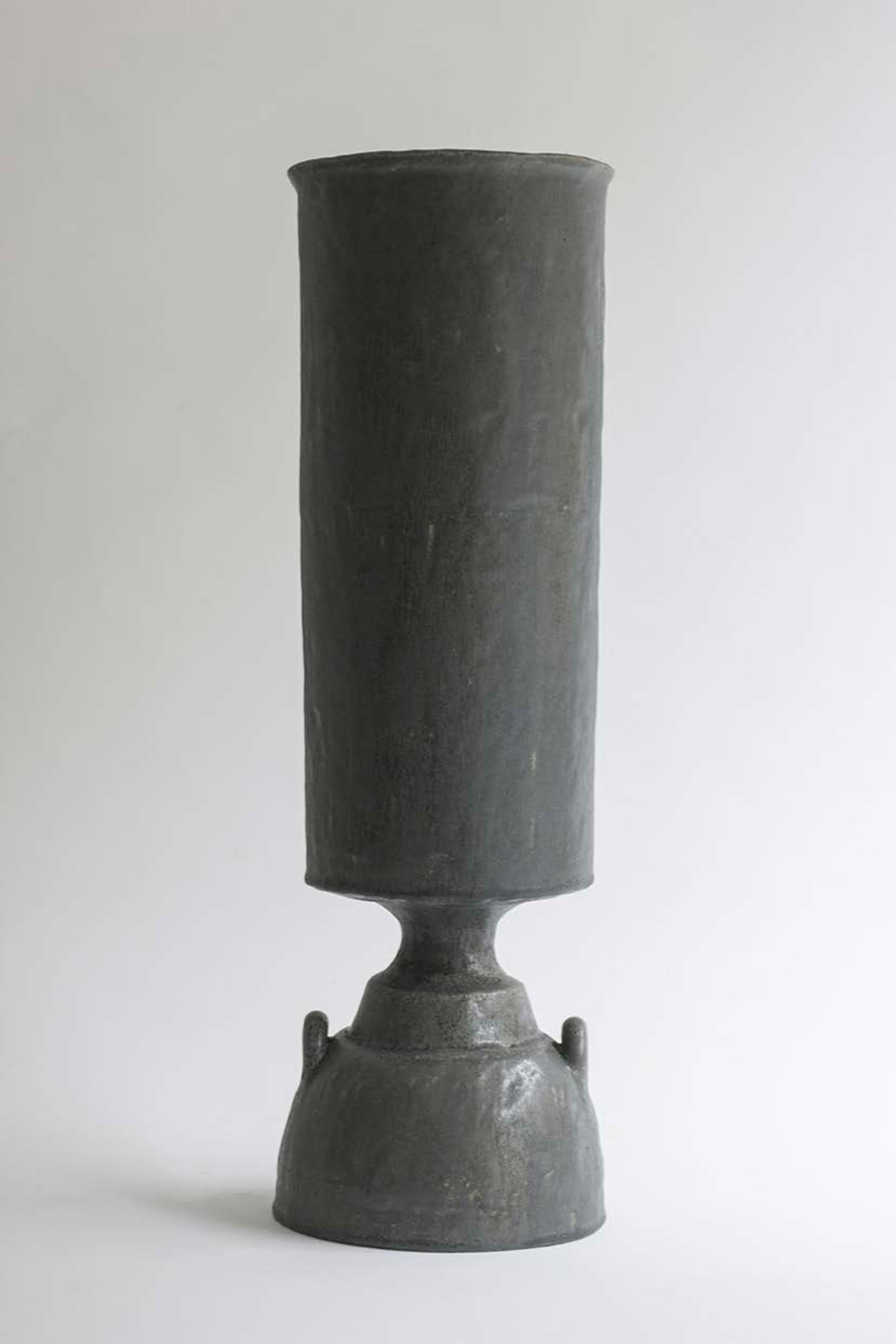 Vaso in gres 
