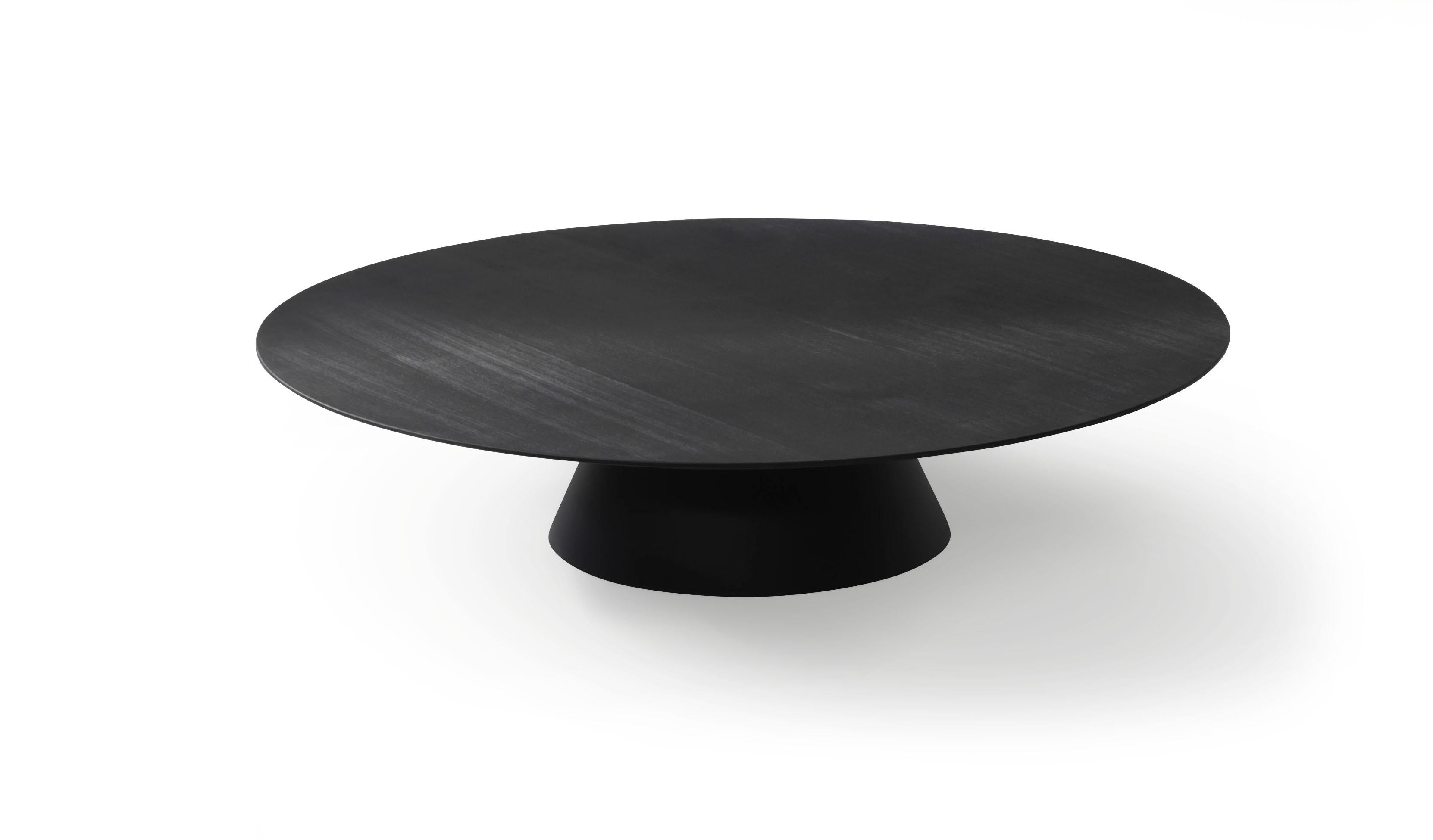 Modern tea table islands with inlays For Sale