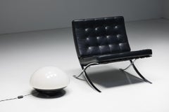 Lampe Isotta d'E. Gentile pour Sormani, Italie, 1970