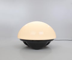 Isotta Tischleuchte von E. Gentile für Nucleo Sormani, 1970er Jahre