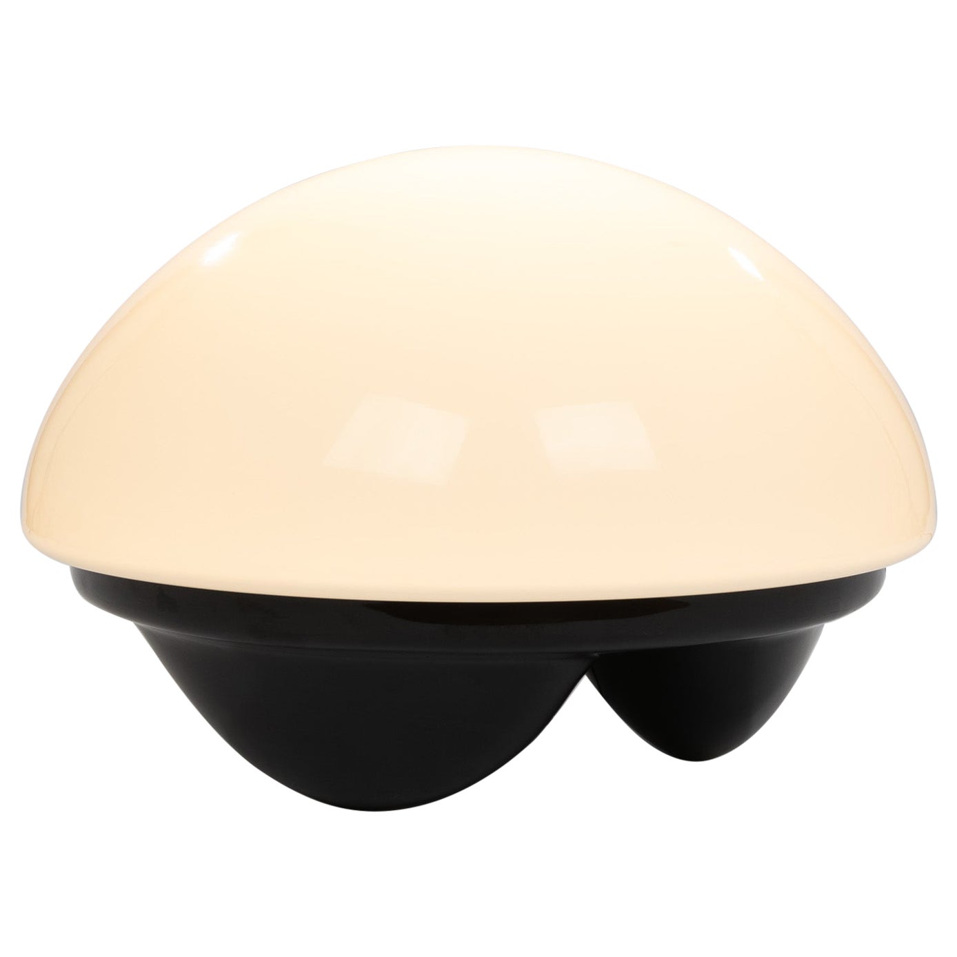 Isotta table lamp by E. Gentile for Nucleo Sormani, 1970s For Sale