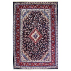 Ispahan Antique Wool - Rug - Carpet - 326 x 217cm.