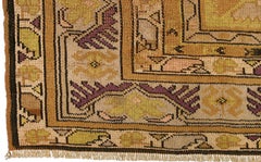 Israel Antique Rug