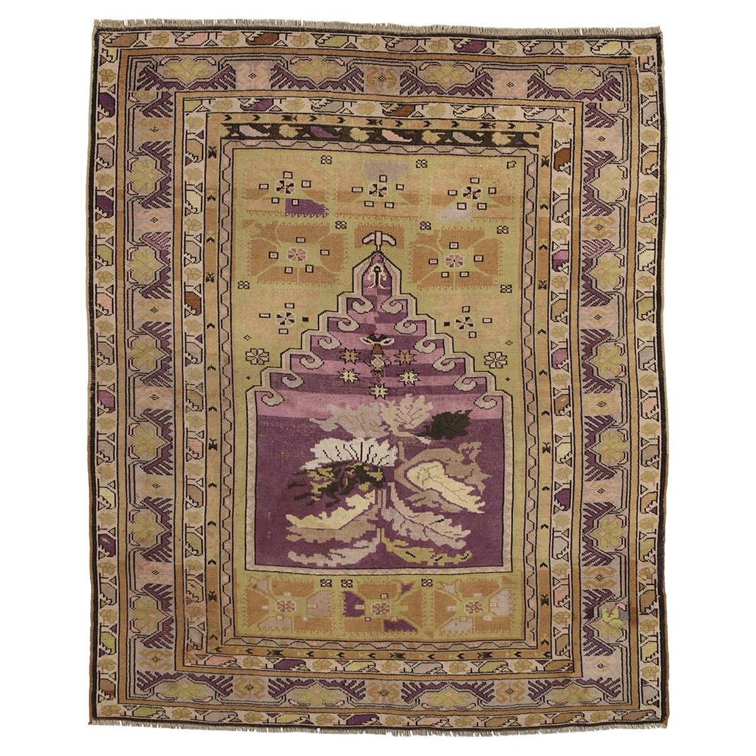 Tappeto antico Israel in vendita