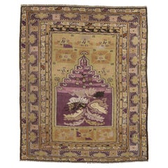 Central Asian Rugs