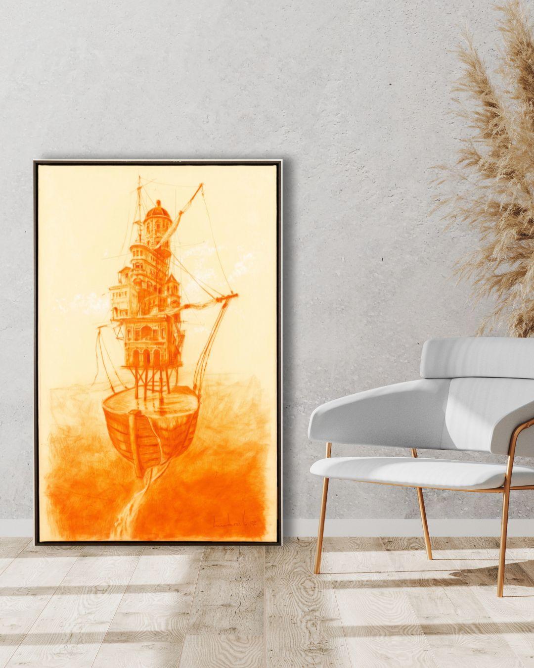 A La Deriva im Angebot 5