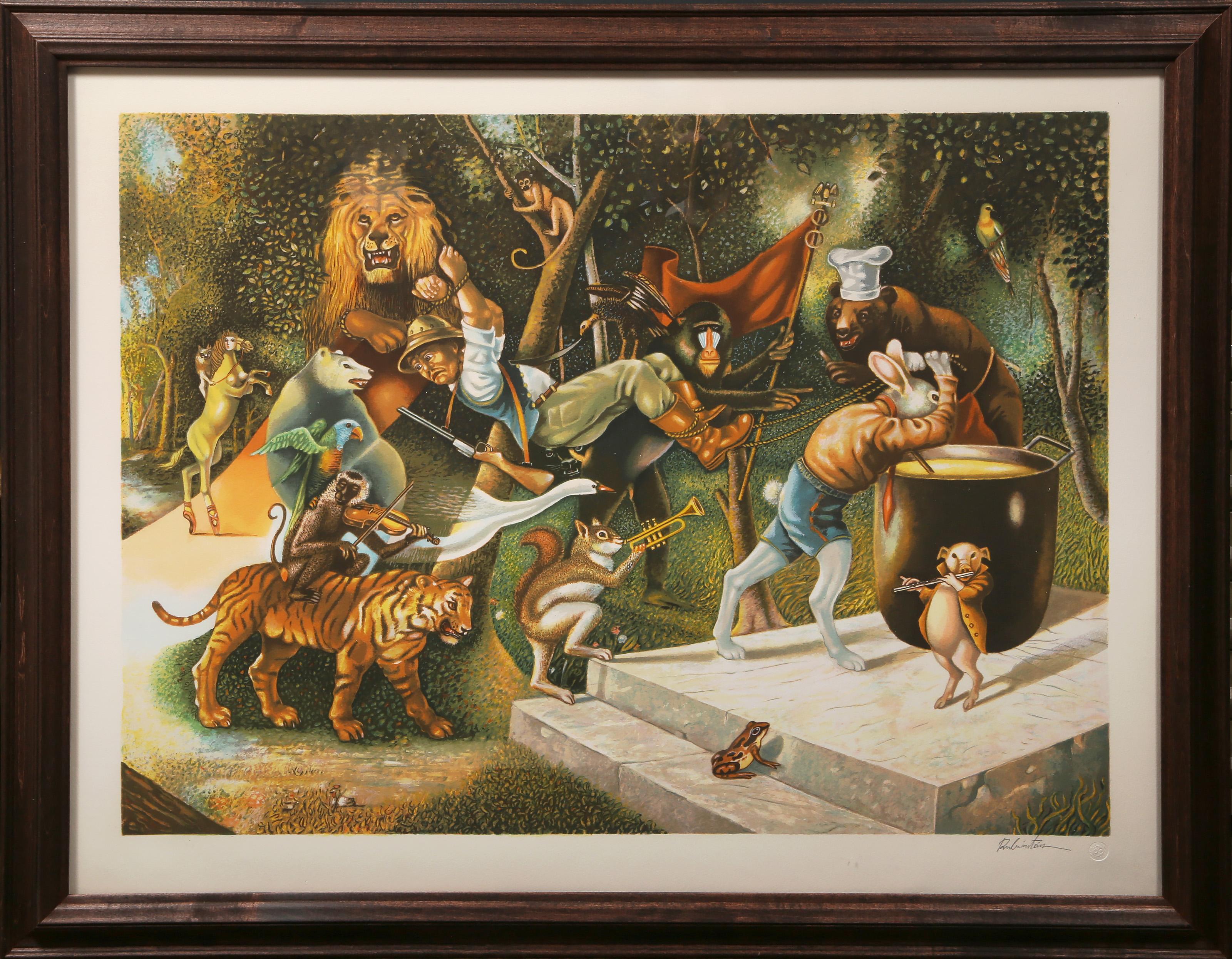 Framed Stampe e riproduzioni