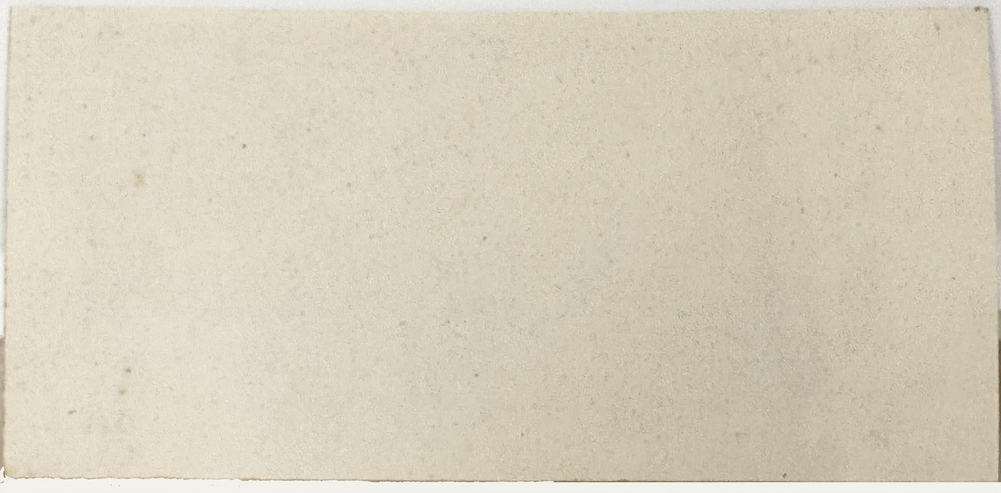 Porto Vecchio, Corsica - Old Masters Print by Israel Silvestre