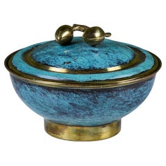 Bowls and Baskets