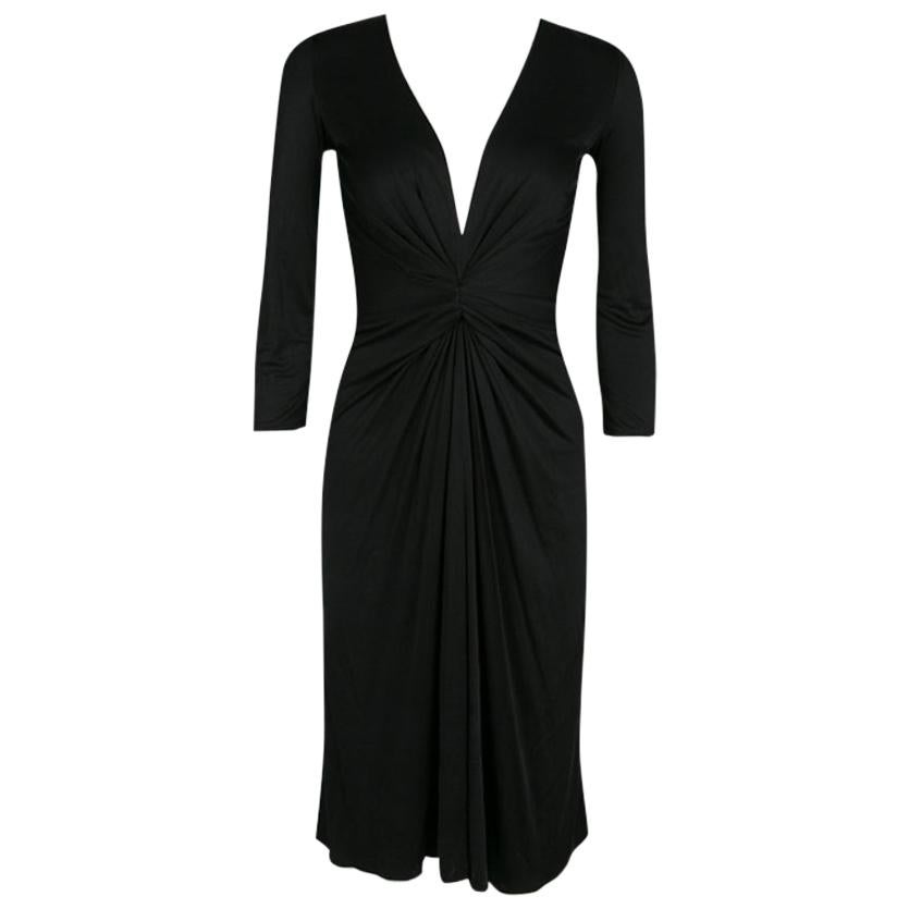 Issa Women’s Long Sleeve Dress Size 4