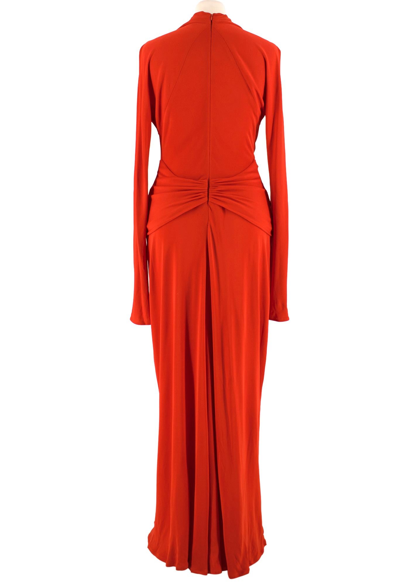 issa gown