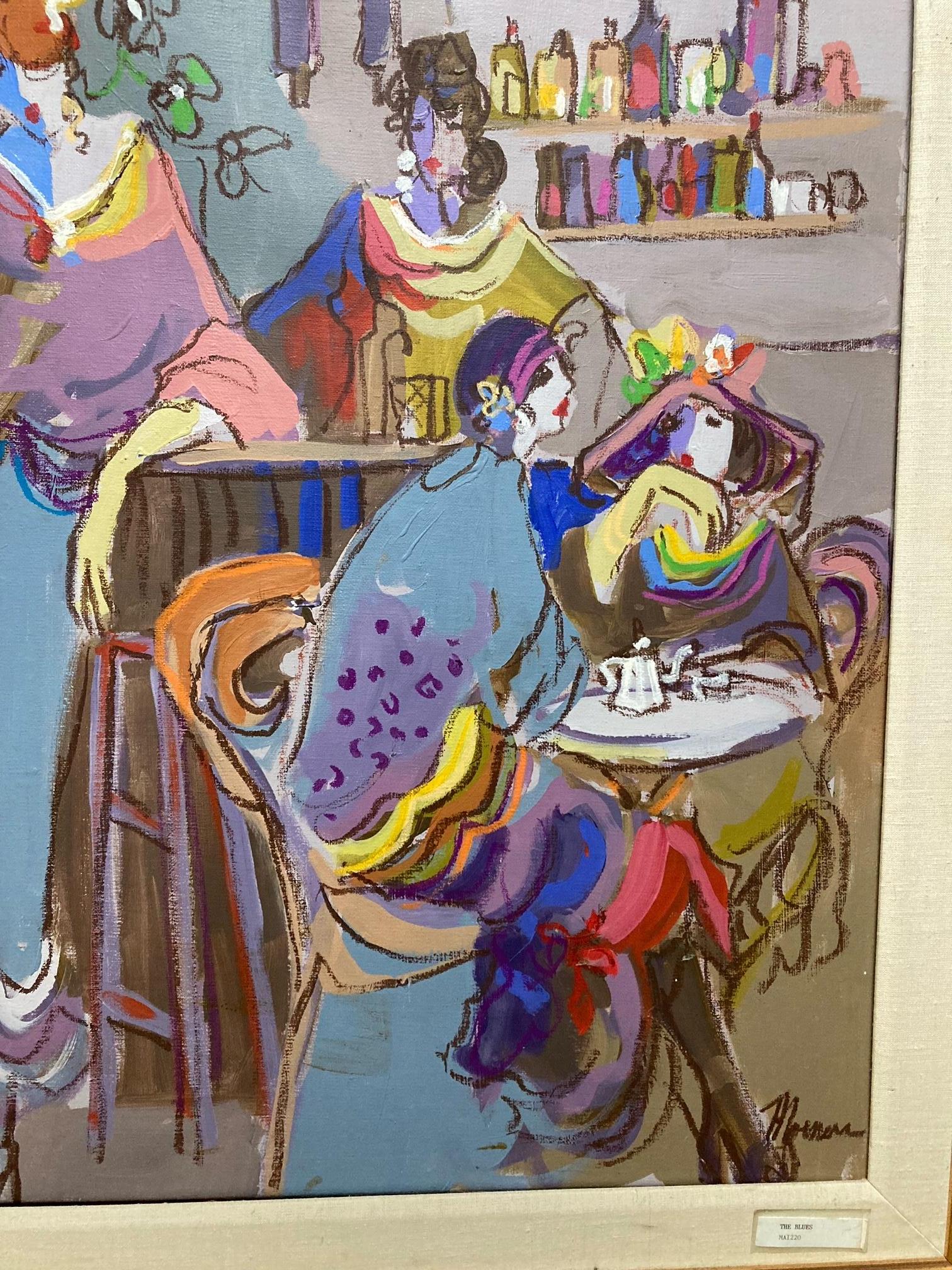 The Blues For Sale 2