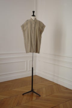Issey Miyake – 1980s Shirt