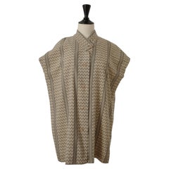 Issey Miyake – 1980s Shirt