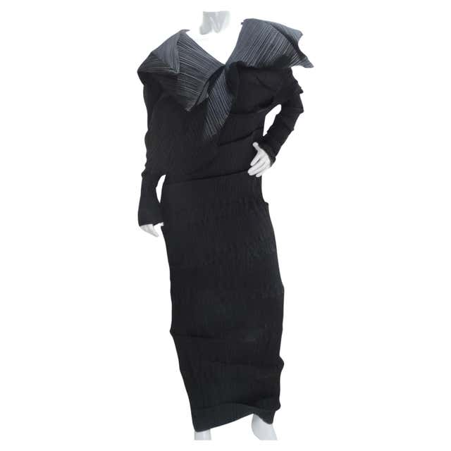 Vintage Issey Miyake Fashion - 438 For Sale at 1stDibs | vintage issey ...
