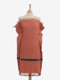 Issey Miyake A-POC Dress - 00s