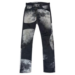Retro Issey Miyake A/W2016 Moon Jeans