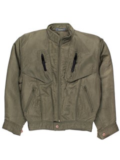 Issey Miyake AW1985 Inflatable Jacket