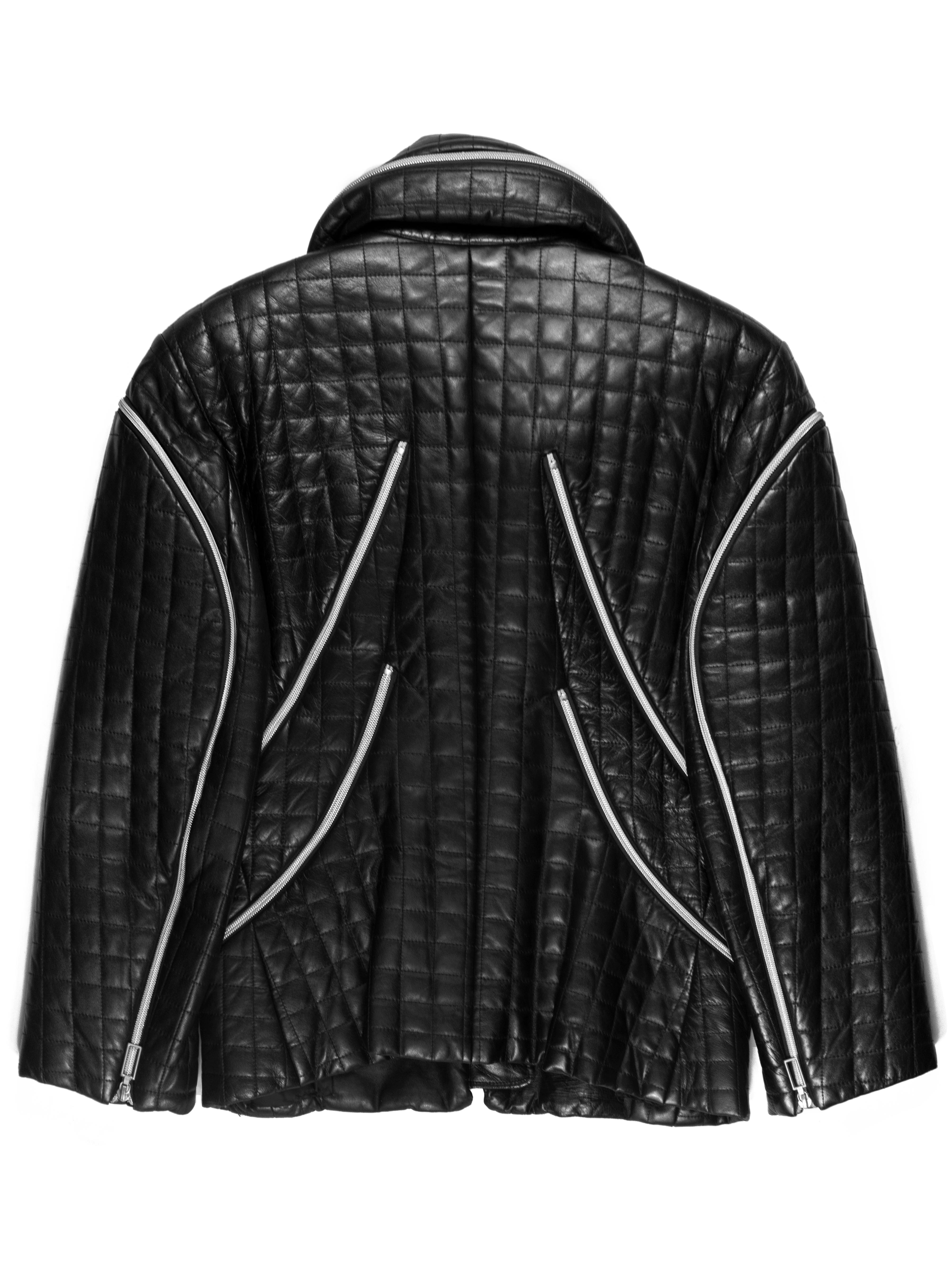 issey miyake jacket