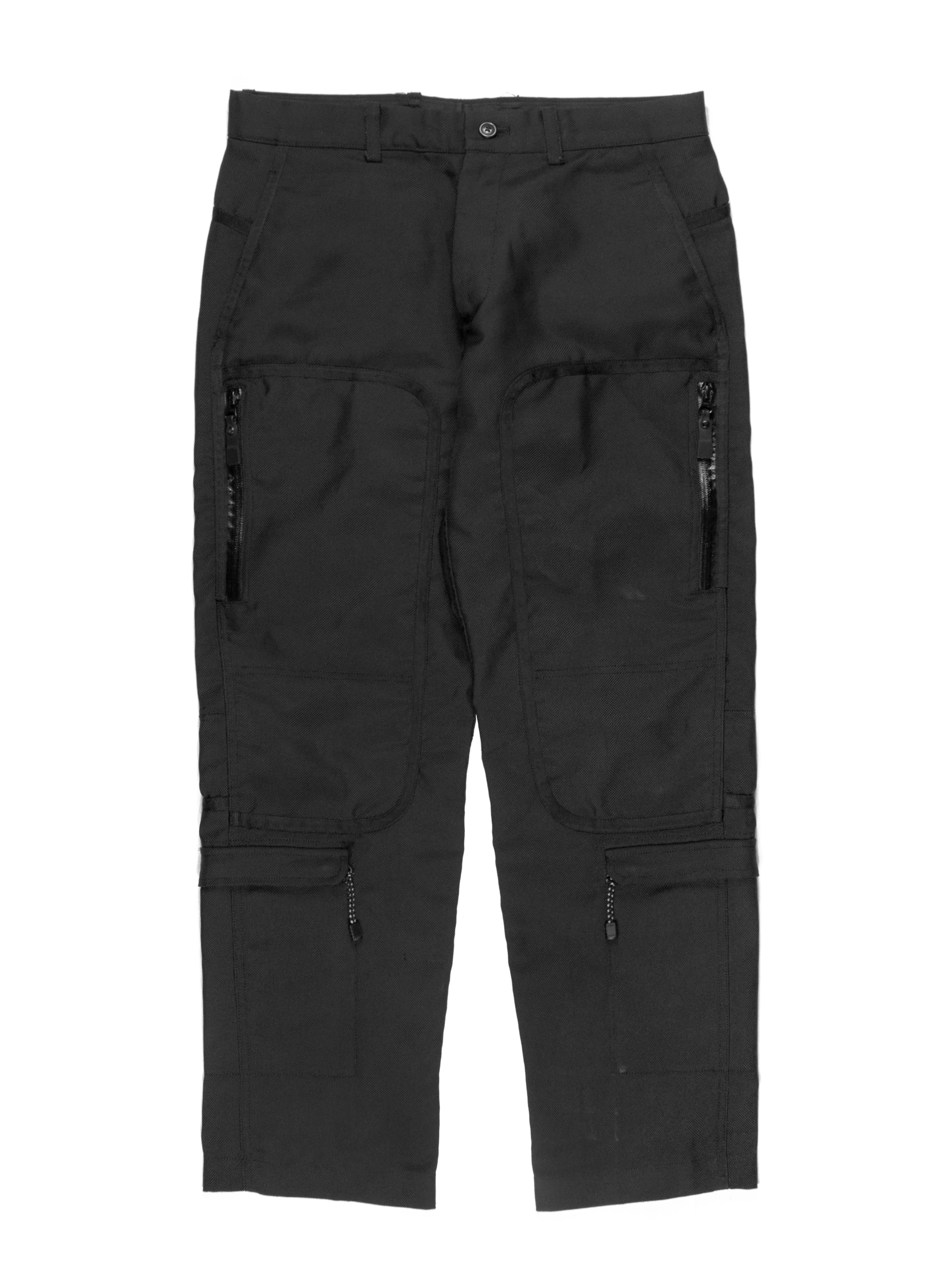 issey miyake cargo pants