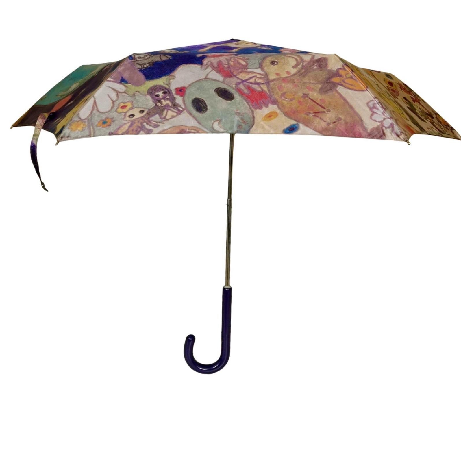 aya takano umbrella