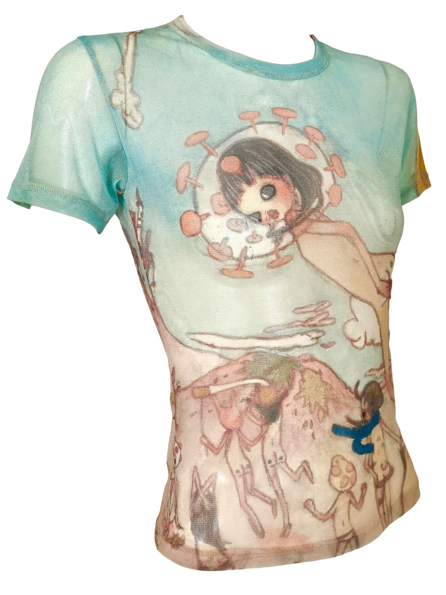 aya takano issey miyake
