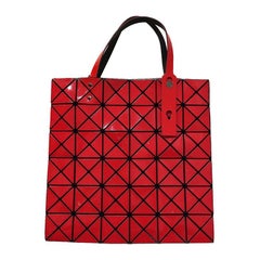 Issey Miyake Bao Bao bag size Unica