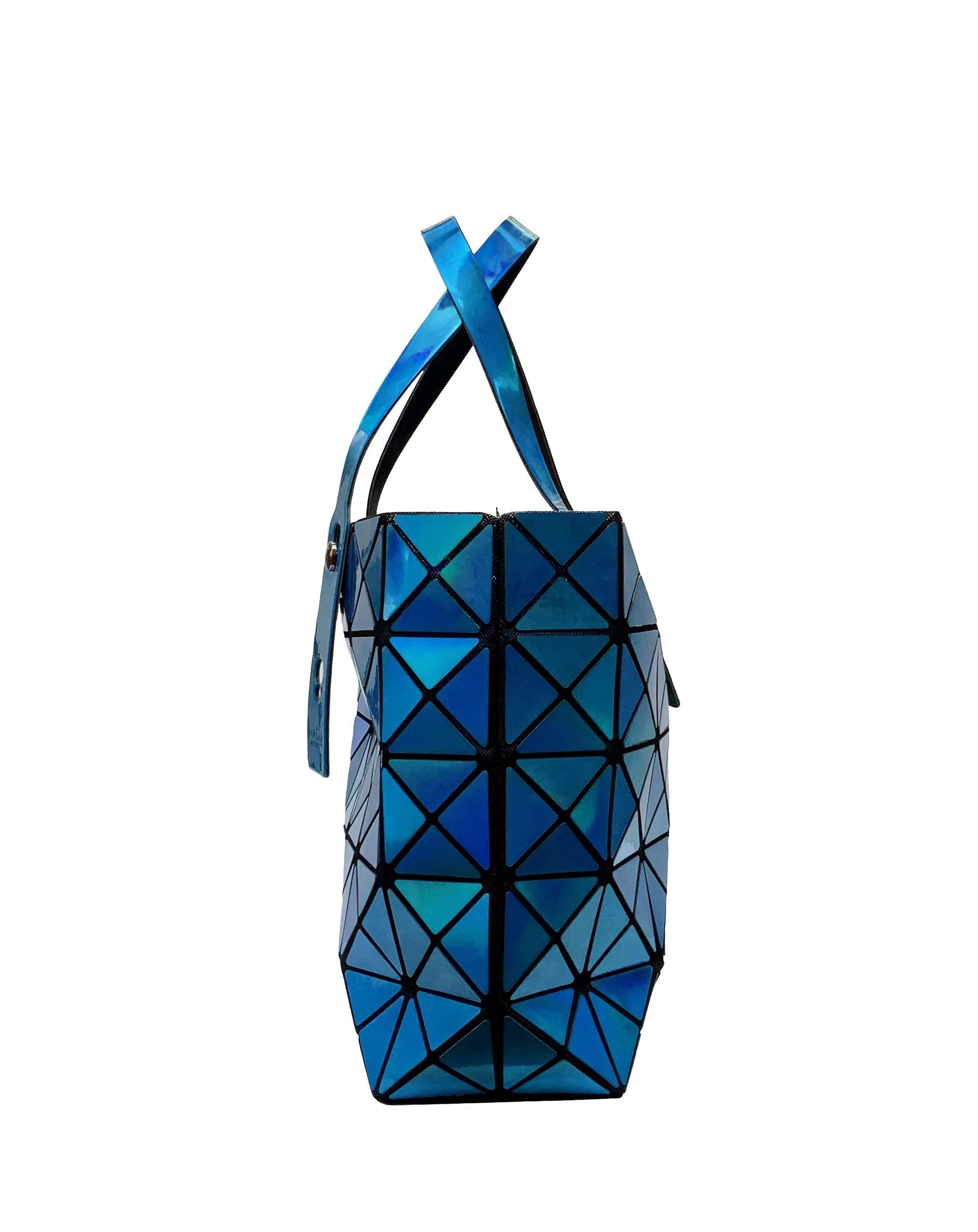 issey miyake lucent tote