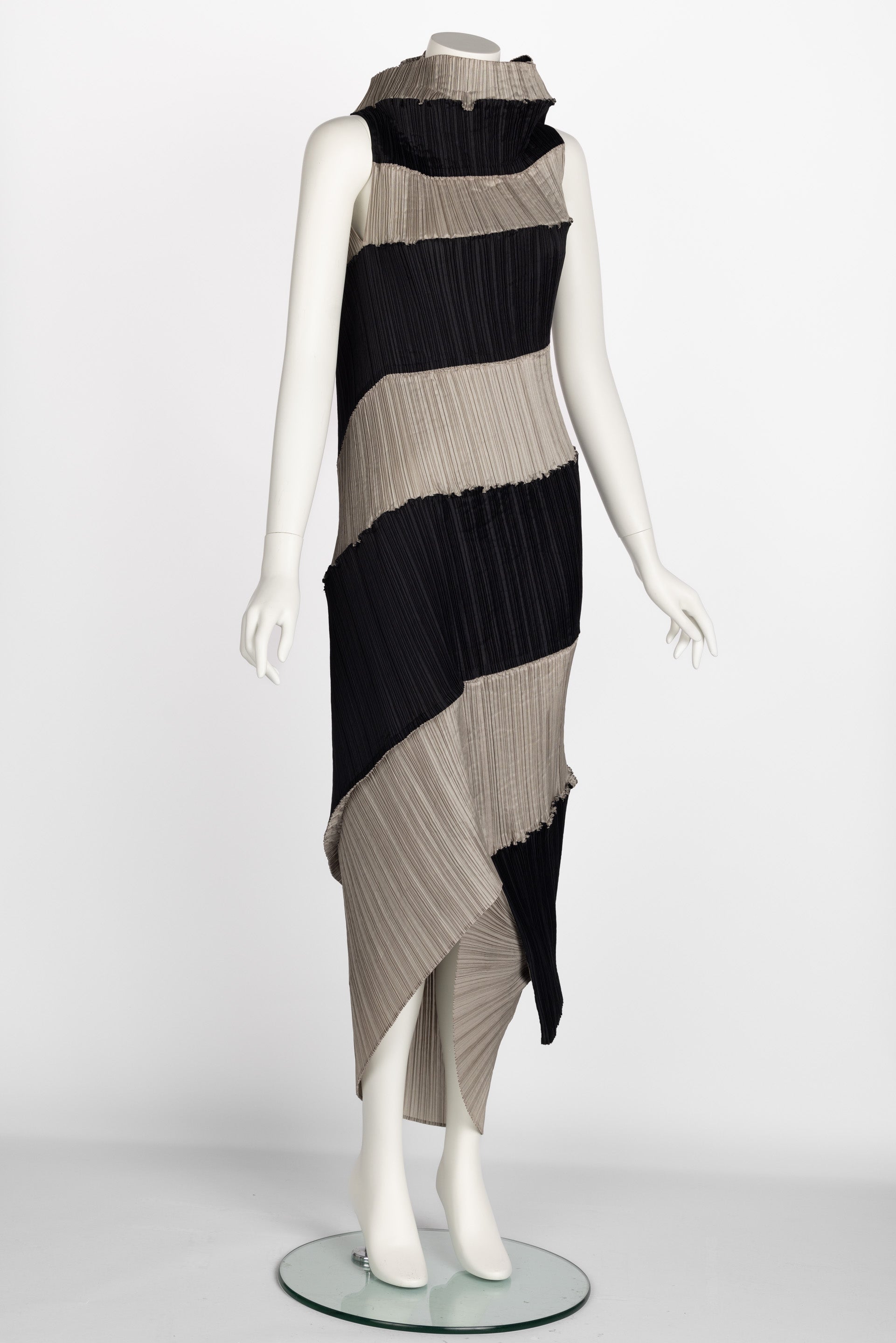 issey miyake dress