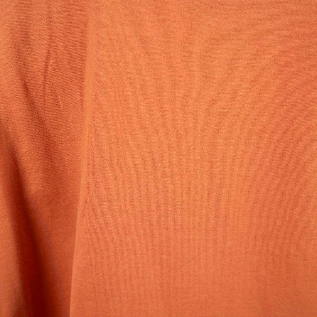 Issey Miyake Brown Knee Length Batwing Dress Taille M Bon état à London, GB