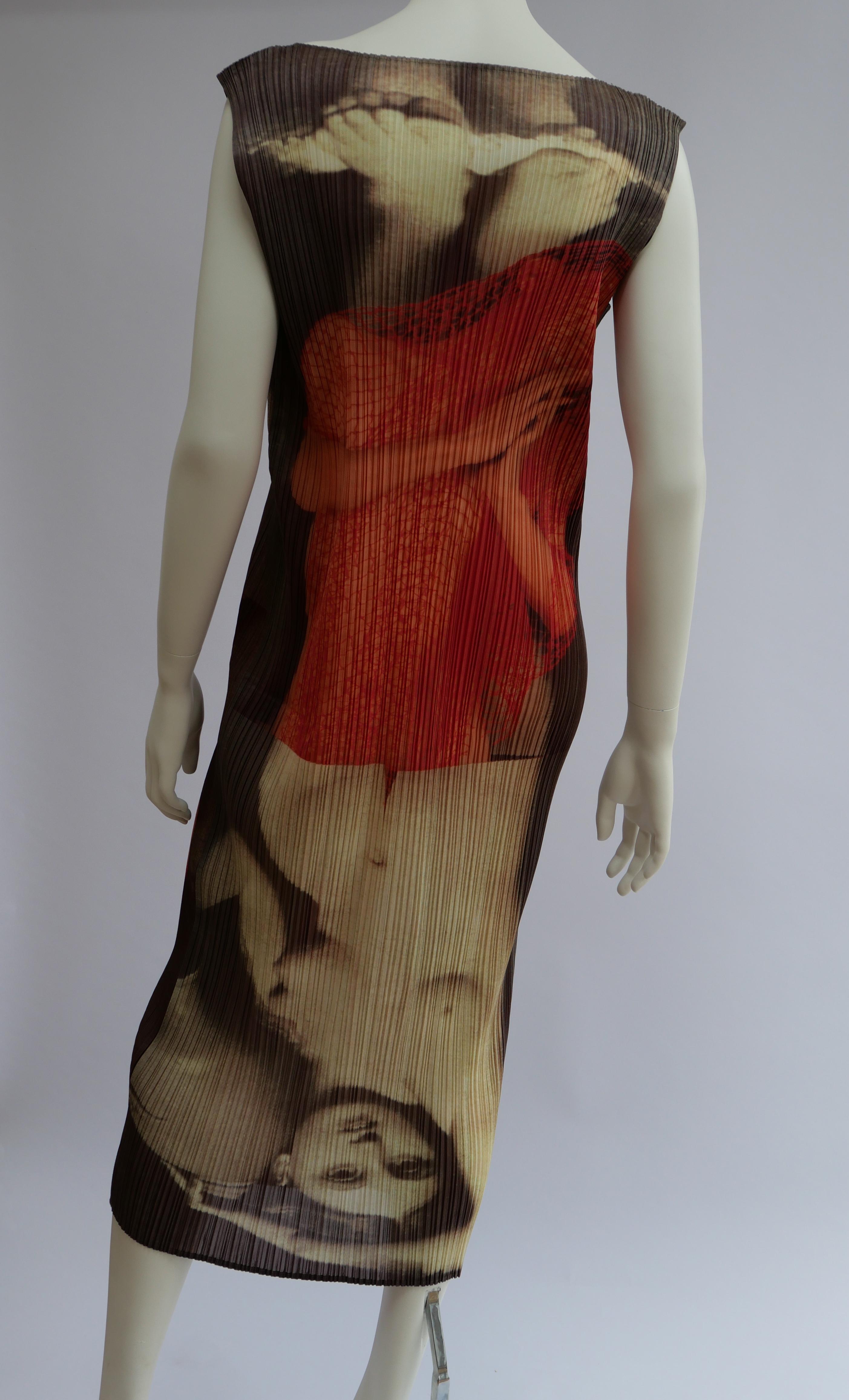 issey miyake dress sale