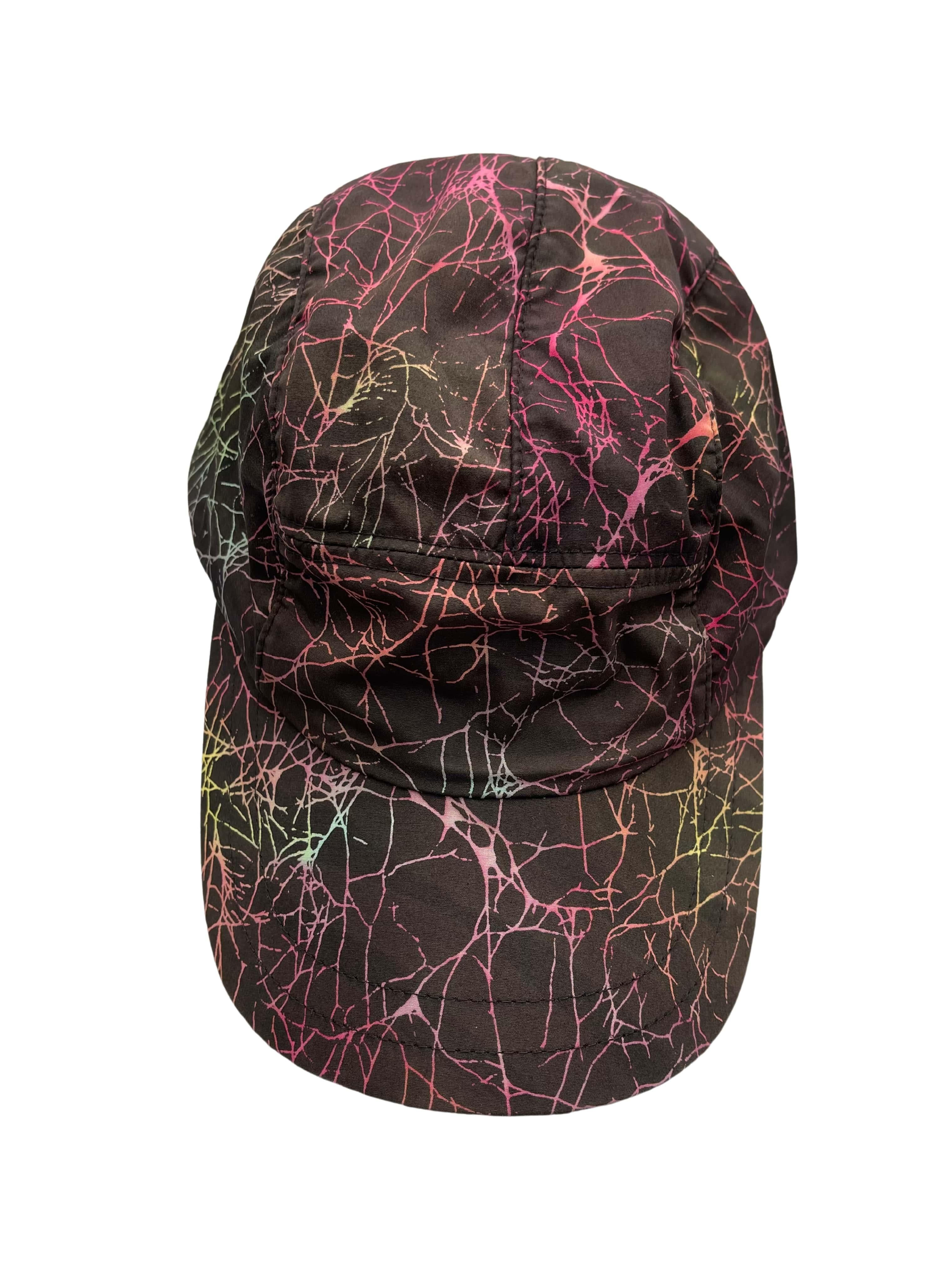 Issey Miyạke  Electric Shock Cap, Autumn Winter 2015 For Sale 1