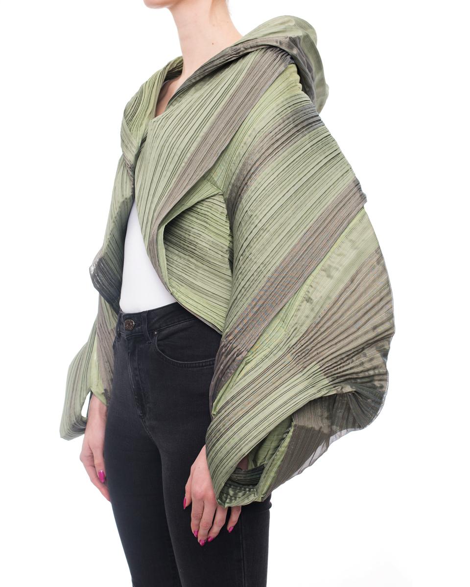 issey miyake avant garde