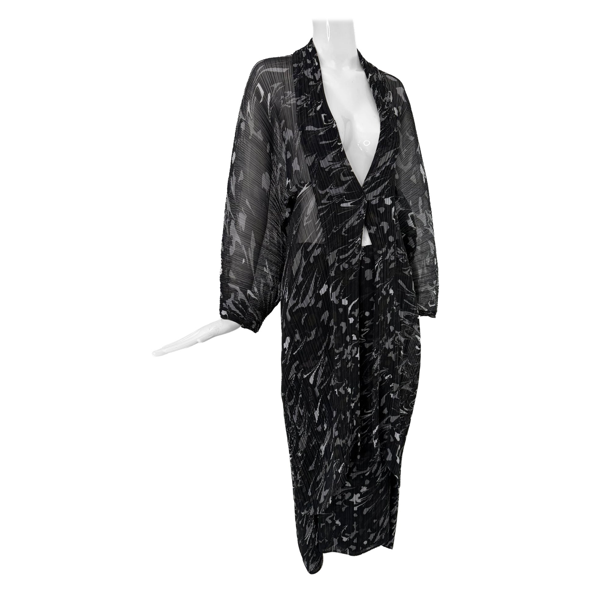 Vintage Issey Miyake Fete Clothing - 7 For Sale at 1stDibs | issey