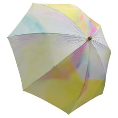Issey Miyake Gradient Rainbow Umbrella