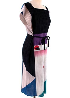Issey Miyake Ikko Tanaka Nihon Buyo - Taille L